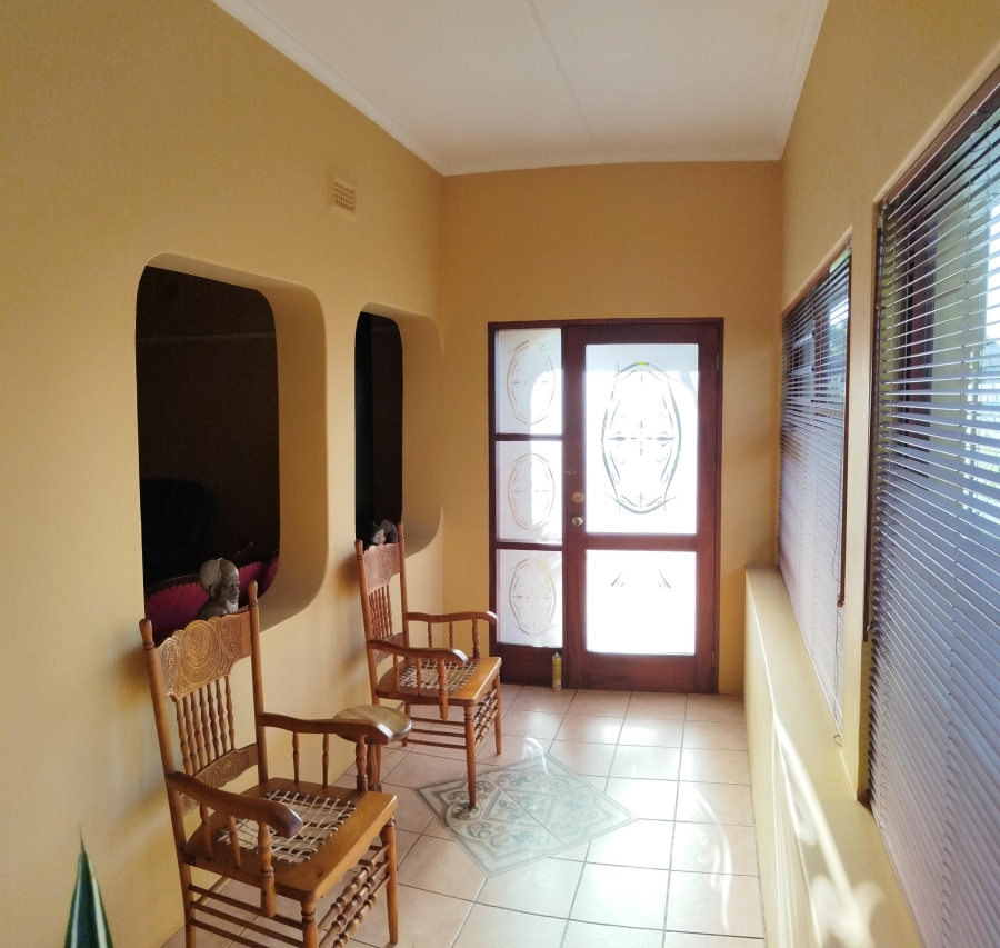 3 Bedroom Property for Sale in Bothasrus Eastern Cape